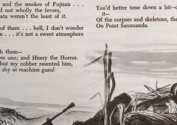 “Yank, the Army Weekly”— Forging the Soldier's Perspective in WWII