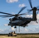 22nd MEU(SOC) | CLB Conducts Helicopter Support Team Training in Puerto Rico