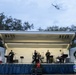 Navy Band Southeast's Popular Music Group - Pride Performs at Naval Air Station Jacksonville's Annual Tree Lighting