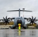 Project MACE Strengthens Joint Air Mobility at RAF Fairford
