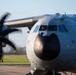 Project MACE Strengthens Joint Air Mobility at RAF Fairford
