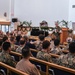 U.S. Navy Deputy Chief of Chaplains visits Joint Base Pearl Harbor-Hickam