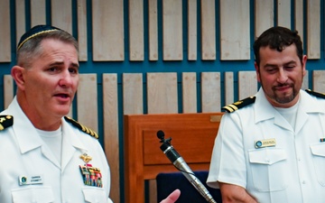 Aloha Jewish Chapel 50th Anniversary