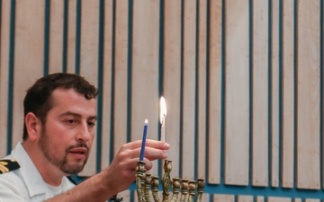 Aloha Jewish Chapel 50th Anniversary