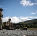 Alaska Army National Guardsmen conduct crew-served weapons training