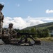 Alaska Army National Guardsmen conduct crew-served weapons training