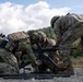 Alaska Army National Guardsmen conduct crew-served weapons training