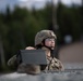 Alaska Army National Guardsmen conduct crew-served weapons training