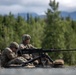 Alaska Army National Guardsmen conduct crew-served weapons training