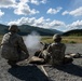 Alaska Army National Guardsmen conduct crew-served weapons training