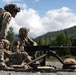 Alaska Army National Guardsmen conduct crew-served weapons training