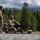 Alaska Army National Guardsmen conduct crew-served weapons training
