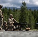 Alaska Army National Guardsmen conduct crew-served weapons training
