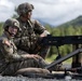 Alaska Army National Guardsmen conduct crew-served weapons training