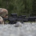 Alaska Army National Guardsmen conduct crew-served weapons training