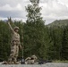 Alaska Army National Guardsmen conduct crew-served weapons training
