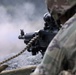 Alaska Army National Guardsmen conduct crew-served weapons training