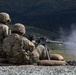 Alaska Army National Guardsmen conduct crew-served weapons training