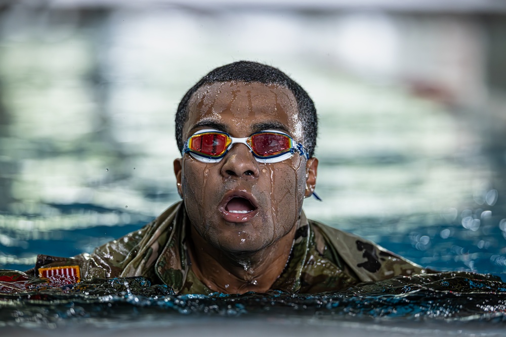 Best Sapper Competition 2025