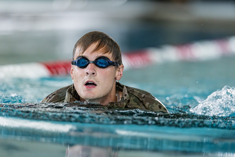 Best Sapper Competition 2025