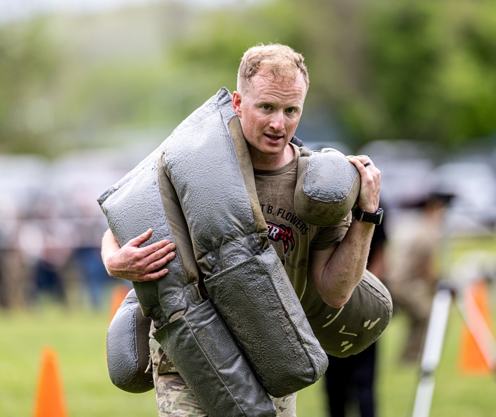 Best Sapper Competition 2025