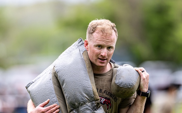 Best Sapper Competition 2025