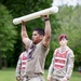 Best Sapper Competition 2025