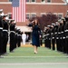 U.S. Coast Guard Academy 144th Commencement Exercises