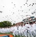 U.S. Coast Guard Academy 144th Commencement Exercises