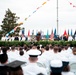 U.S. Coast Guard Academy 144th Commencement Exercises