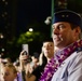 Honoring heroes, fallen during Pearl Harbor Memorial Parade