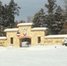 Winter at Fort McCoy