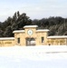 Winter at Fort McCoy