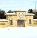 Winter at Fort McCoy
