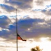 Flag at Fort McCoy posted at half-staff to honor Dick Cheney