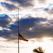 Flag at Fort McCoy posted at half-staff to honor Dick Cheney