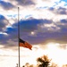 Flag at Fort McCoy posted at half-staff to honor Dick Cheney