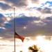 Flag at Fort McCoy posted at half-staff to honor Dick Cheney