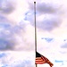 Flag at Fort McCoy posted at half-staff to honor Dick Cheney