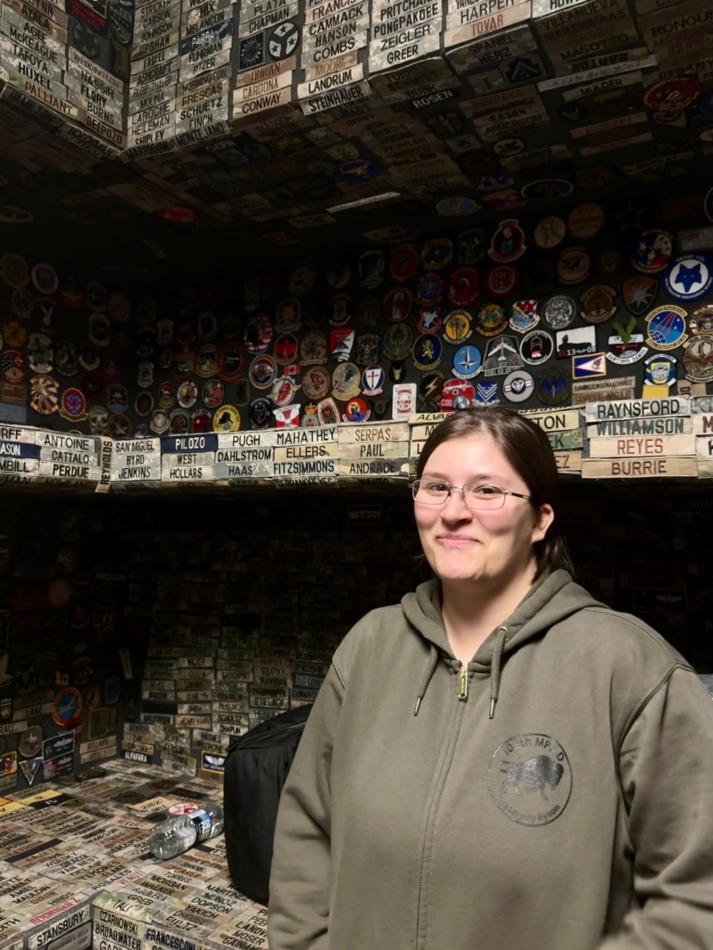 Patch trading: The history and importance