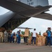 U.S. Forces deliver critical aid to Sri Lanka following Cyclone Ditwah
