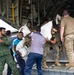 U.S. Forces deliver critical aid to Sri Lanka following Cyclone Ditwah