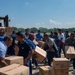 U.S. Forces deliver critical aid to Sri Lanka following Cyclone Ditwah