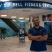 Barksdale’s Director of Fitness and Sports