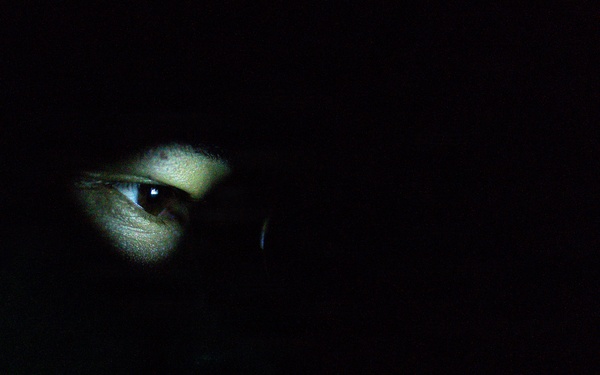 Titan Warrior: Detention Operations Training