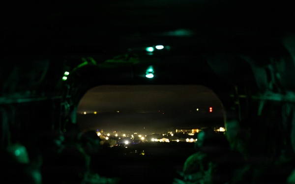 Titan Warrior: Detention Operations Training