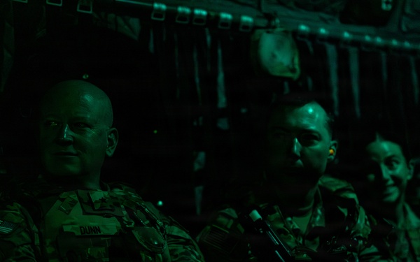 Titan Warrior: Detention Operations Training