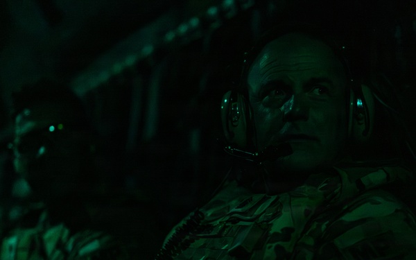 Titan Warrior: Detention Operations Training