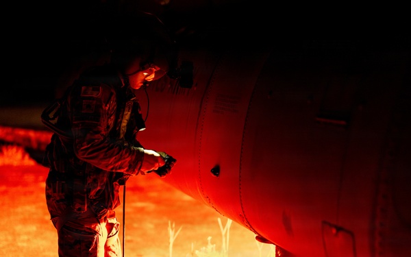 Titan Warrior: Detention Operations Training