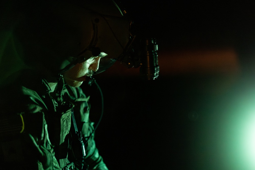 Titan Warrior: Detention Operations Training